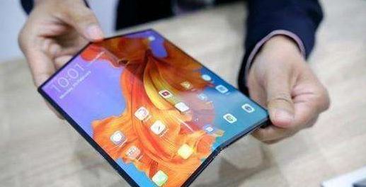 維信諾或?qū)⑴c華為共研下代折疊屏-普樂斯等離子清洗機