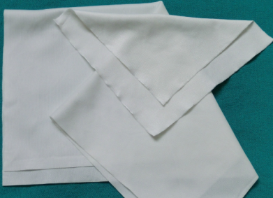 PET材質(zhì)無塵布-普樂斯