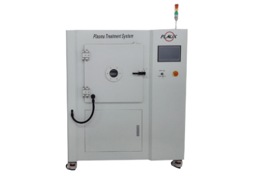 處理PET材料所用的等離子表面改性設(shè)備-普樂斯