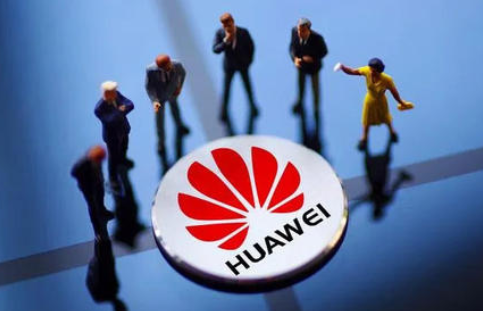 默克爾反對華為禁令，德新草案或不會針對華為-普樂斯等離子清洗機