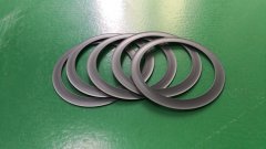 <b>PTFE特氟龍汽車唇片油封</b>