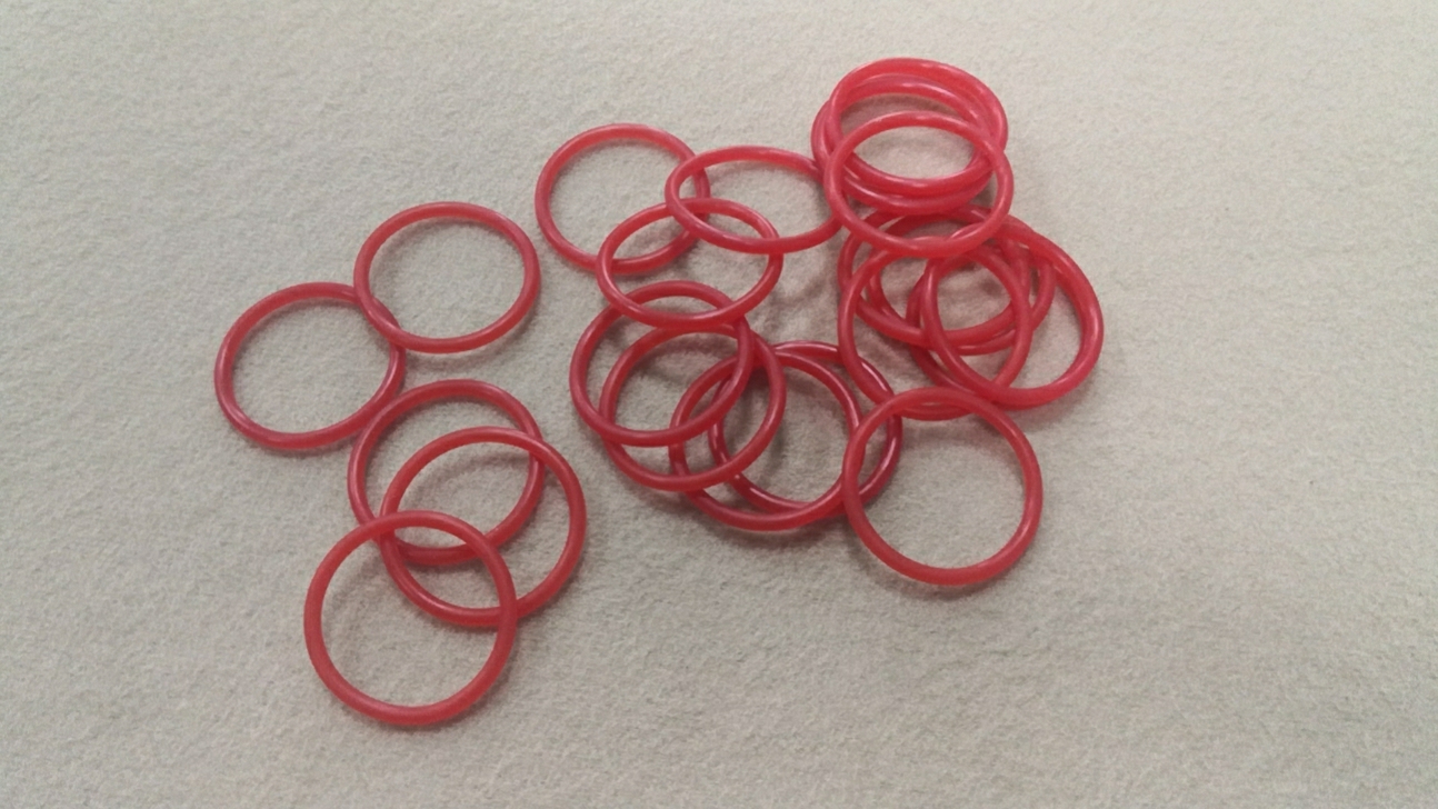 硅橡膠密封圈等離子表面改性，提升潤(rùn)滑涂層附著力-普樂(lè)斯