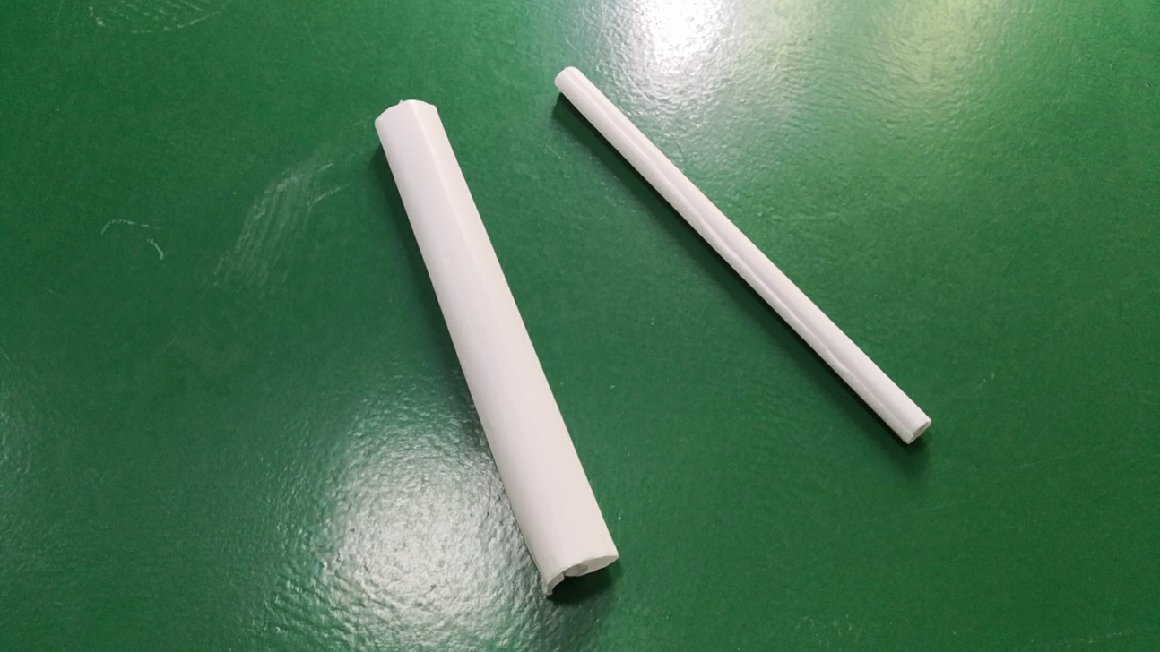 加入陶瓷粉的PTFE薄膜-普樂斯