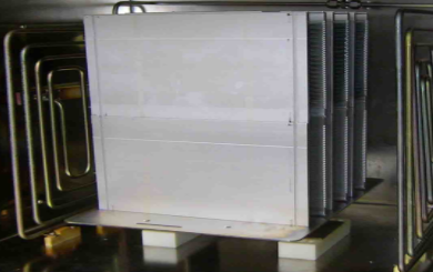 普樂斯等離子清洗機(jī)盤繞狀線圈加入等離于體內(nèi)部