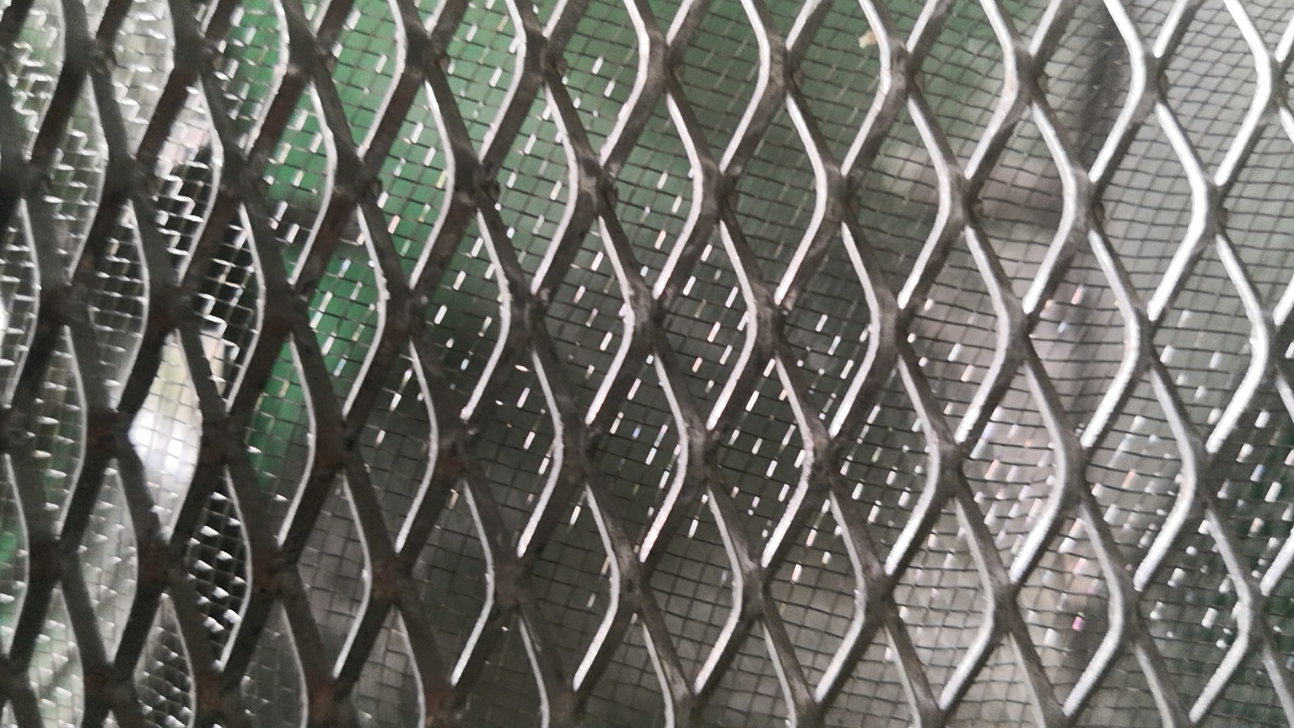 普樂斯真空滾筒式等離子清洗機網(wǎng)目結(jié)構(gòu)