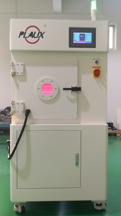 普樂斯等離子表面處理設備