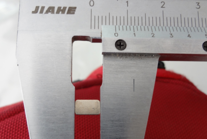 【普樂(lè)斯】小微型磁鋼片用等離子清洗機(jī)處理可以嗎？