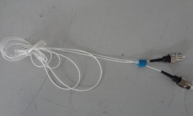 【普樂斯】處理的某通訊連接器樣品