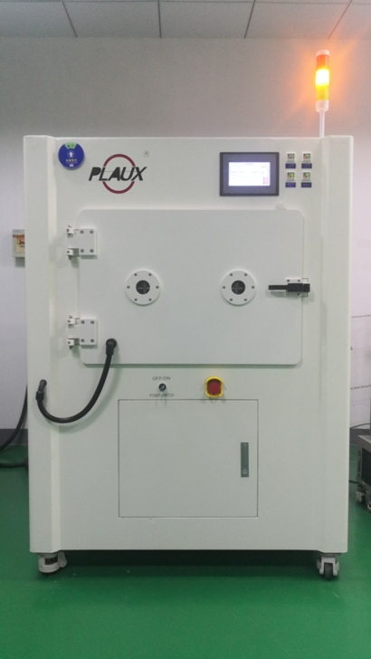 【普樂斯】真空型等離子清洗機(jī)設(shè)備