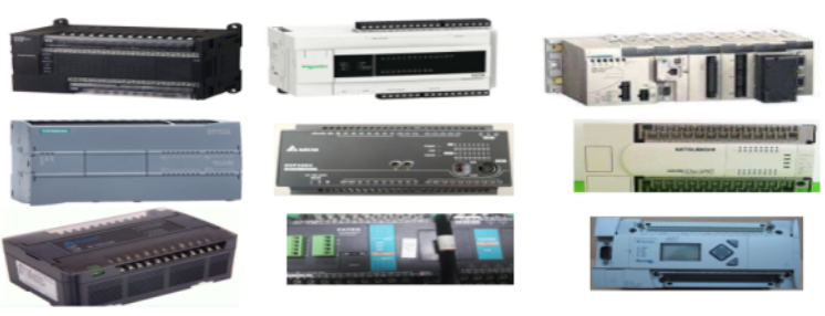 【普樂斯】市場上常見的控制器種類