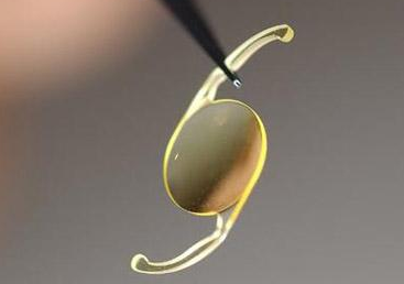 【普樂斯】醫(yī)用等離子表面處理機(jī)處理的人工晶體