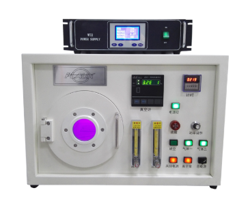 【普樂斯】定制實驗型等離子清洗機設備