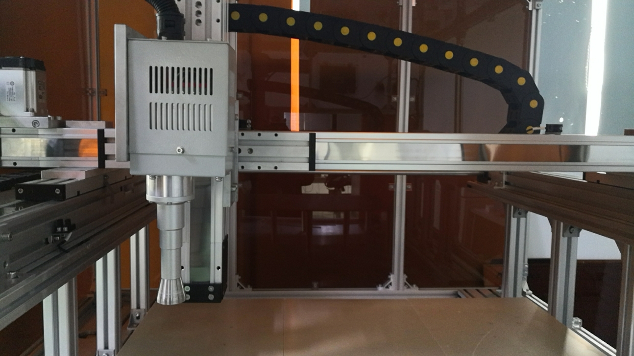 【普樂斯】大氣射流等離子清洗機(jī)設(shè)備平臺