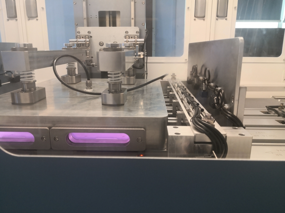 【普樂(lè)斯】大氣等離子清洗機(jī)用于自動(dòng)化生產(chǎn)