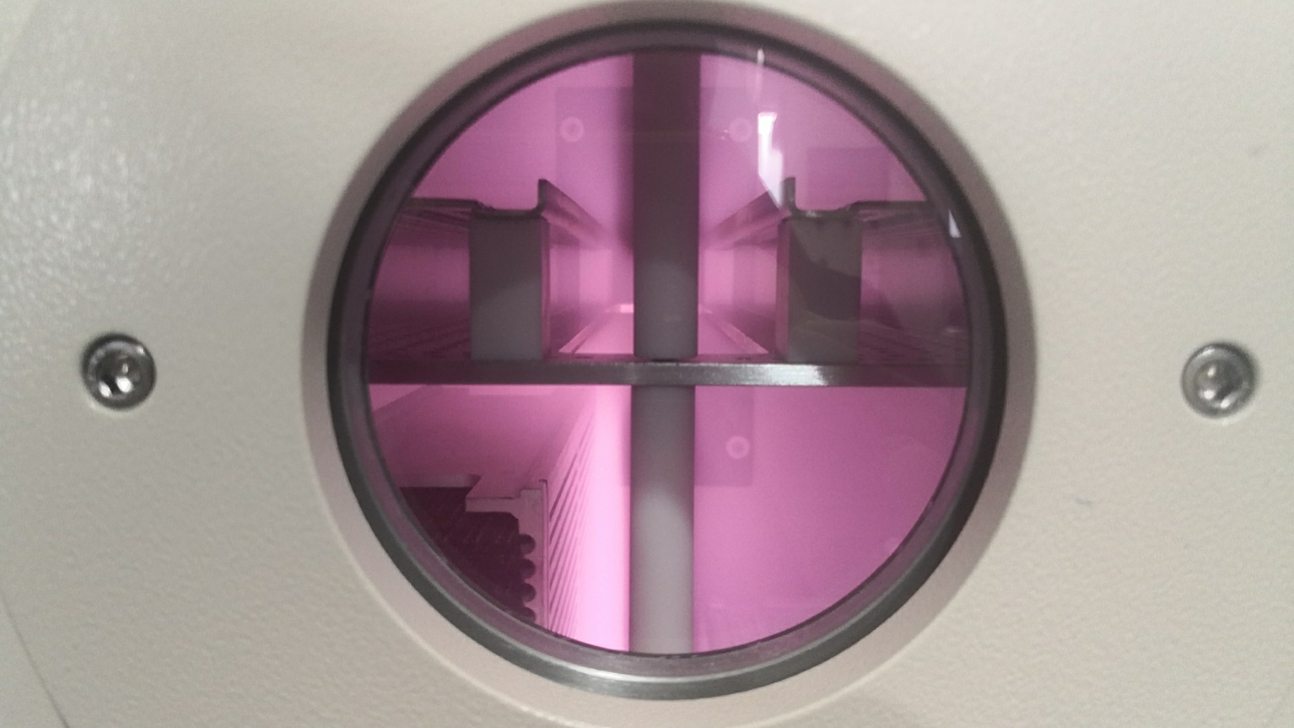 普樂(lè)斯的工程師