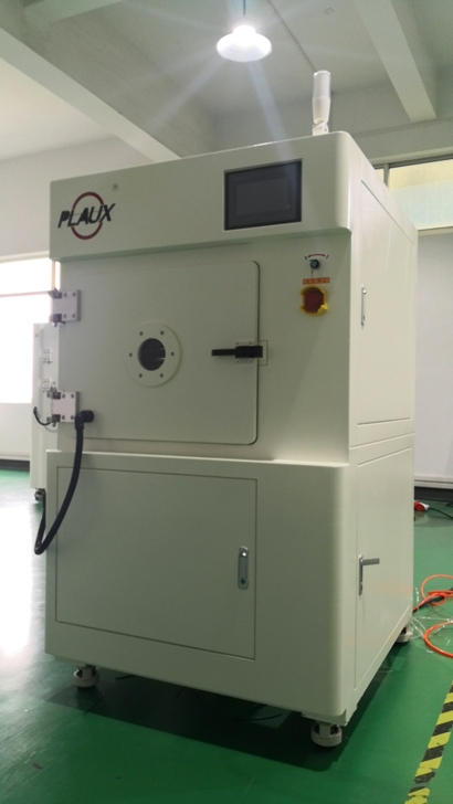 真空等離子清洗機