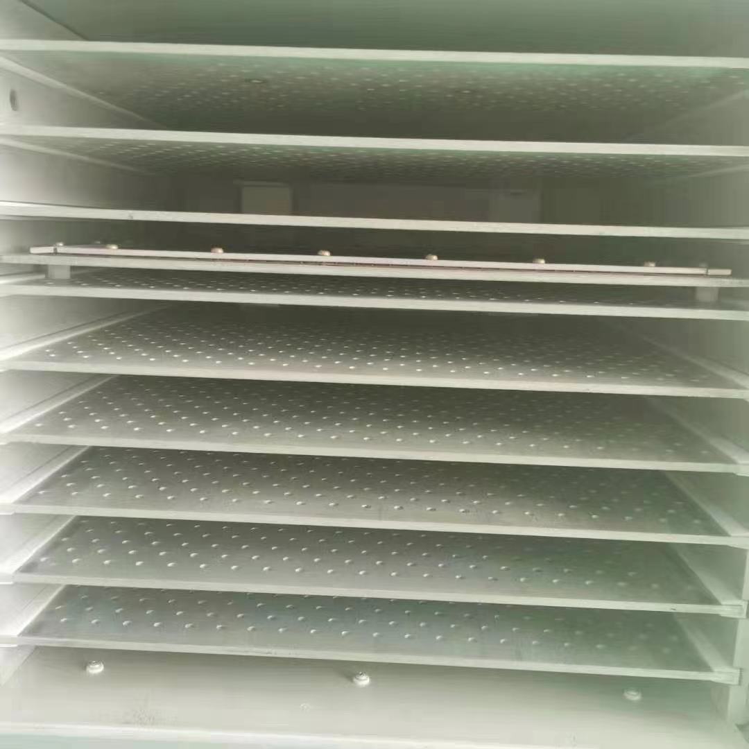 真空等離子清洗機腔體