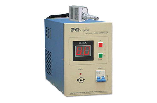 射頻等離子清洗設(shè)備