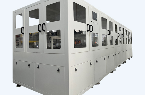 等離子表面處理機